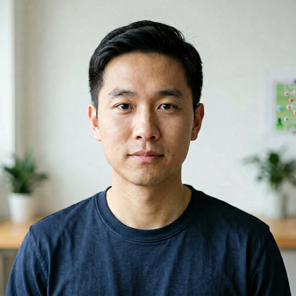 数据分析爱好者头像