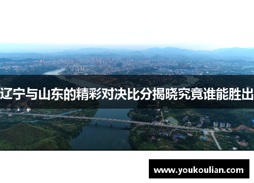 辽宁与山东的精彩对决比分揭晓究竟谁能胜出